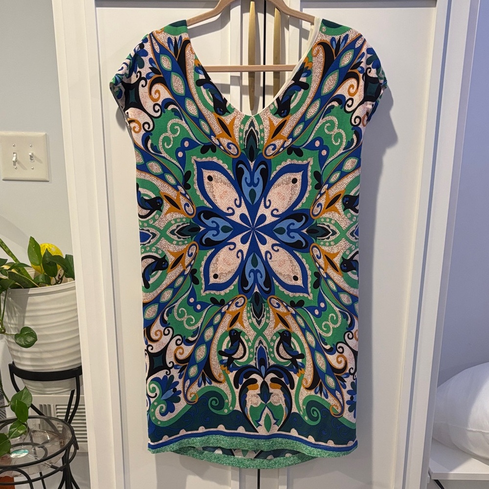 Maeve Anthropologie Dress